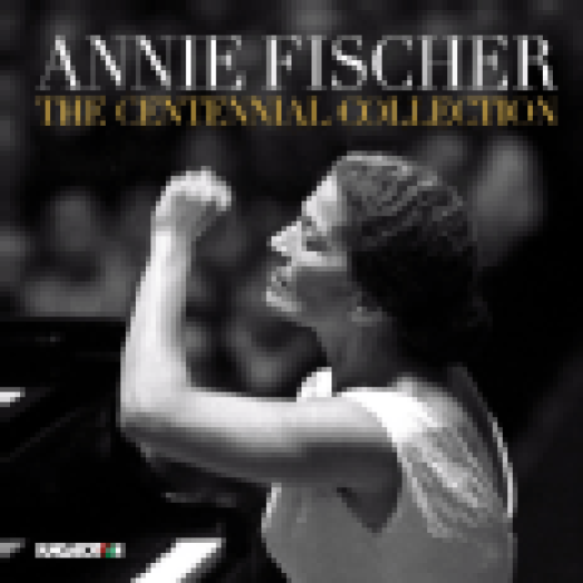 The Centennial Collection CD