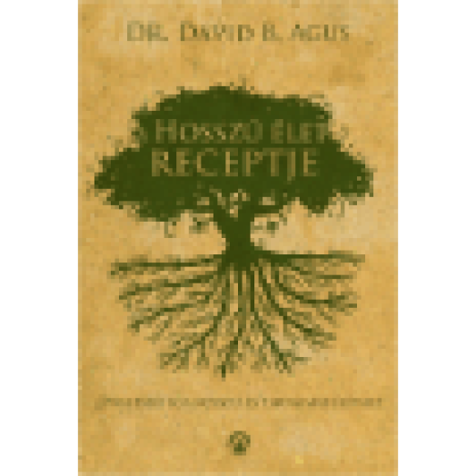 A hosszú élet receptje