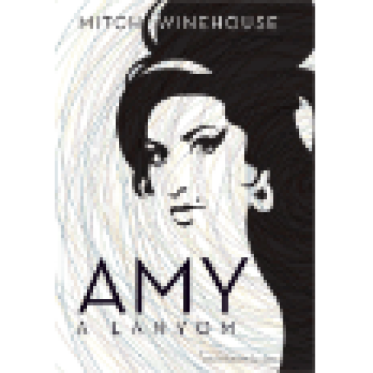 Amy, a lányom