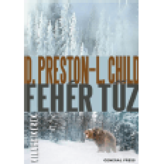 Fehér tűz