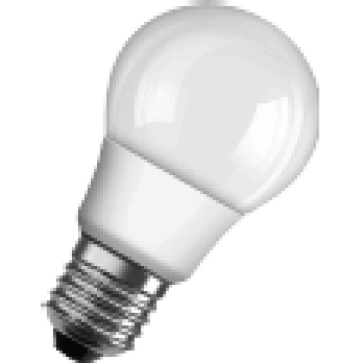 LED DIM KÖRTE 40 E27 MATT 470LM 6W