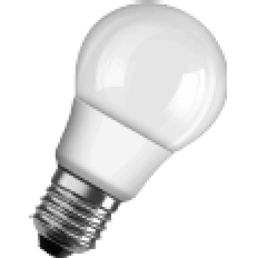 LED DIM KÖRTE 60 E27 MATT 806LM 10W