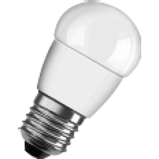 LED DIM KISGÖMB 40 E27 MATT 470LM 6W