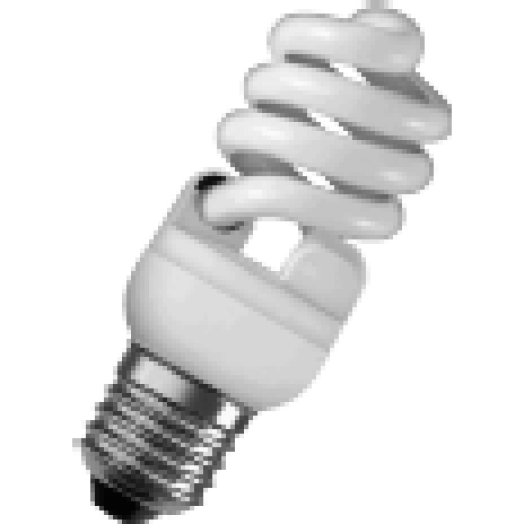 ENTAK. SPIRÁL 6000H E14 900LM 15W