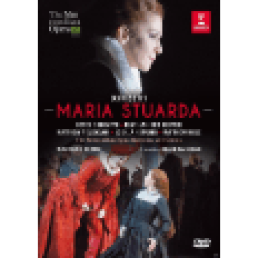 Maria Stuarda DVD