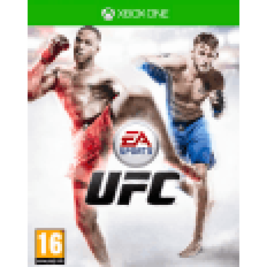 EA Sports UFC Xbox One