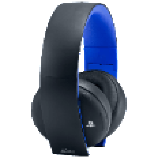 Vezeték nélküli headset PS4