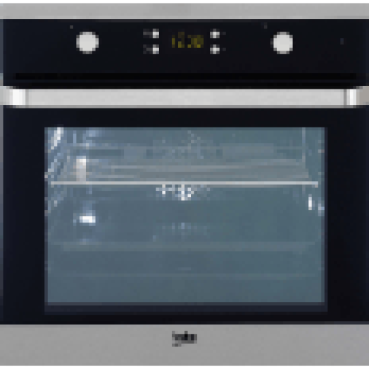 OIM-25301 beépíthető sütő