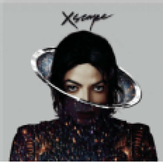 Xscape (Deluxe Edition - Poster) CD+DVD