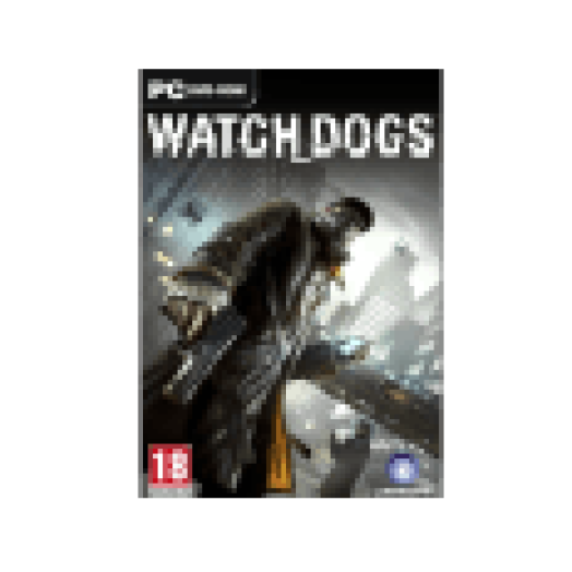 Watch Dogs Special Edition PC