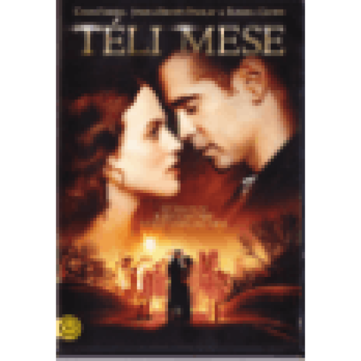 Téli mese DVD