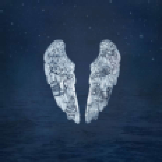 Ghost Stories LP