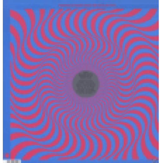 Turn Blue LP