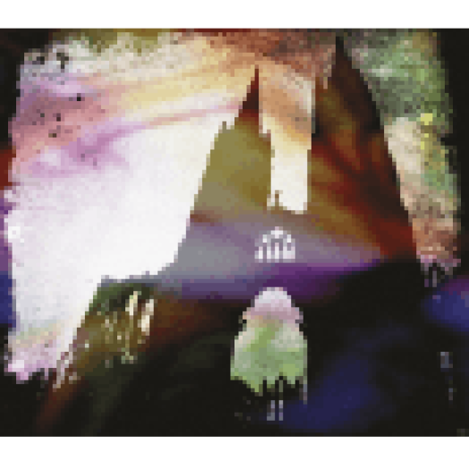 Down IV  Part 2 CD