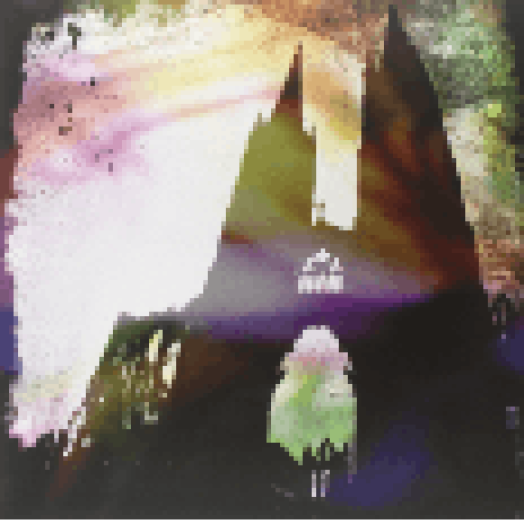 Down EP II Of IV LP
