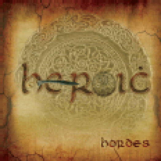 Hordes CD