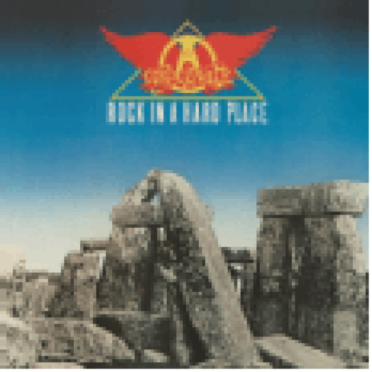Rock In A Hard Place LP