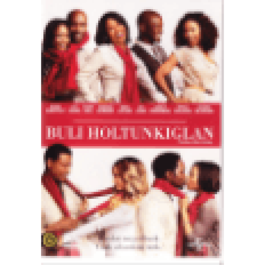 Buli holtunkiglan DVD