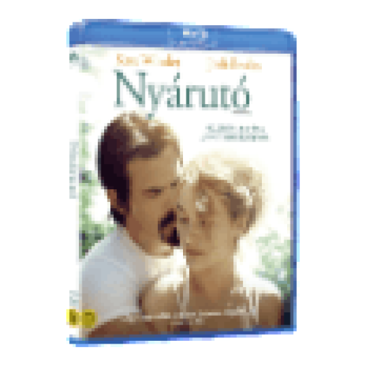 Nyárutó Blu-ray