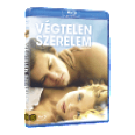 Végtelen szerelem Blu-ray