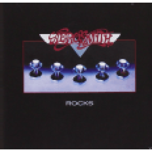 Rocks LP