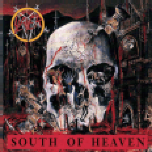 South Of Heaven CD