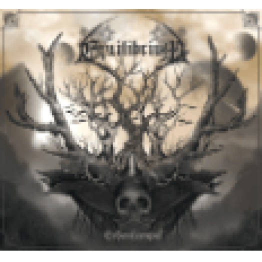 Erdentempel (Digibook) CD