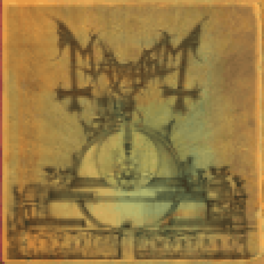 Esoteric Warfare (Deluxe Digipak) CD