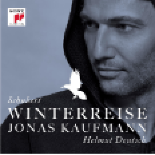 Winterreise CD