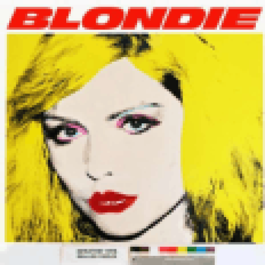 Blondie 4 (0)-Ever - Ghosts Of Download (Deluxe Redux) CD