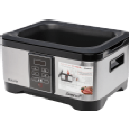 SV 1 Sous Vide Automata főző