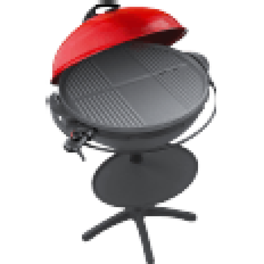 VG 400 XXL kerámia állógrill