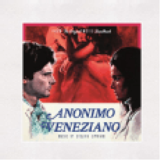 Anonimo Veneziano LP