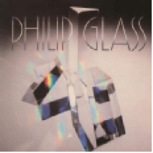 Glassworks LP