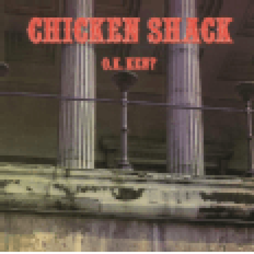 O.K. Ken? LP