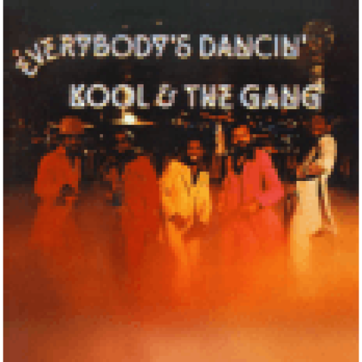 Everybody's Dancin' (Expanded Edition) CD