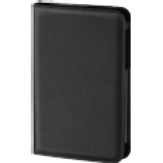 Arezzo fekete tablet tok Samsung Galaxy Tab 3 8"-hoz (124235)