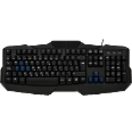 uRage Exodus 2 Gaming billentyűzet (113728)