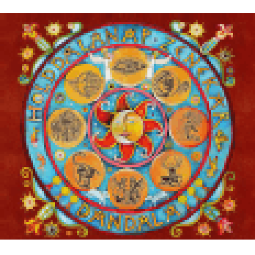 Dandala CD