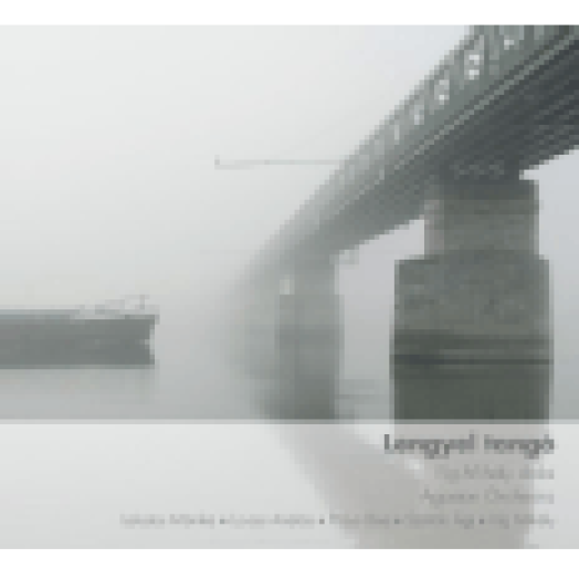 Lengyel tangó - Víg Mihály dalai CD