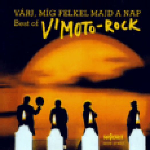 Várj míg felkel majd a Nap CD