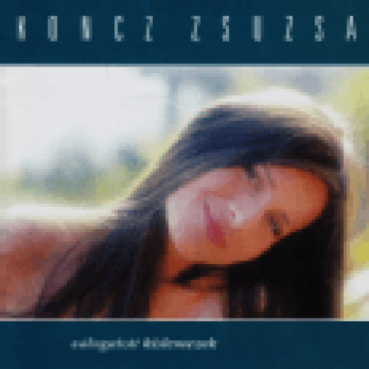 Válogatott kislemezek CD