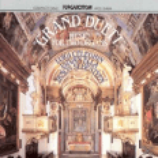 Grand Duett CD