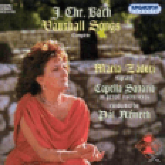 Vauxhall Songs CD