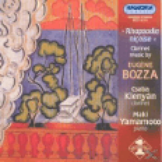 Rhapsodie Nicoise CD