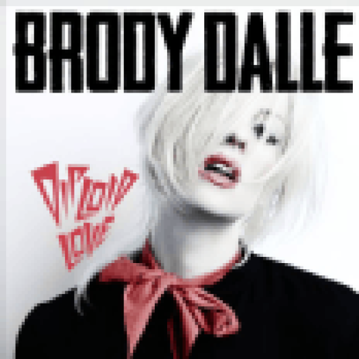 Diploid Love CD
