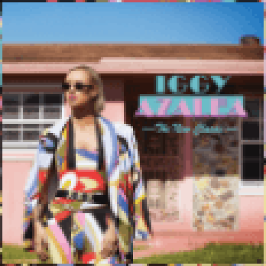 The New Classic CD