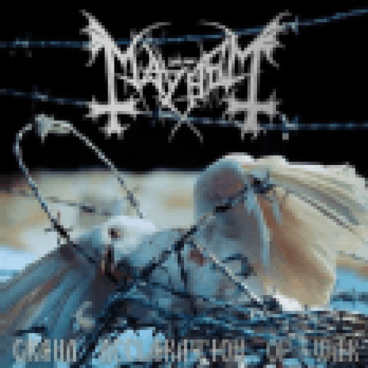 Grand Declaration Of War (Deluxe Digipak)