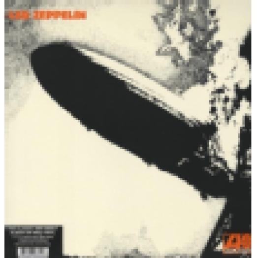 Led Zeppelin I (Remastered) LP