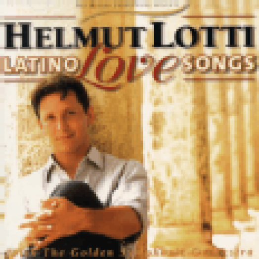 Latino Love Songs CD